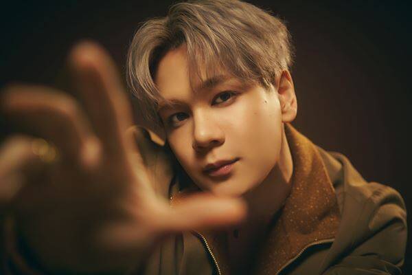 豆原一成(JO1)の“好きを諦めない方法”「まず一歩を踏み出してみること」