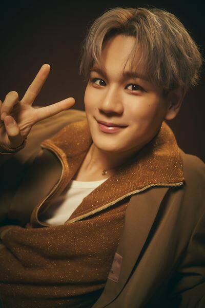 豆原一成(JO1)の“好きを諦めない方法”「まず一歩を踏み出してみること」