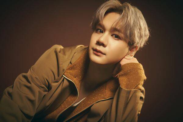 豆原一成(JO1)の“好きを諦めない方法”「まず一歩を踏み出してみること」