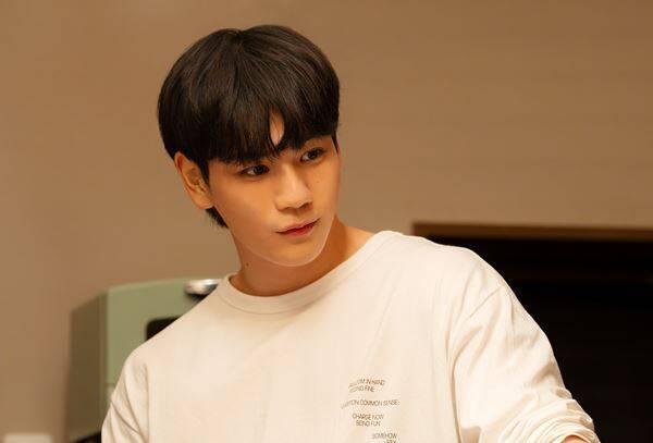 豆原一成(JO1)の“好きを諦めない方法”「まず一歩を踏み出してみること」