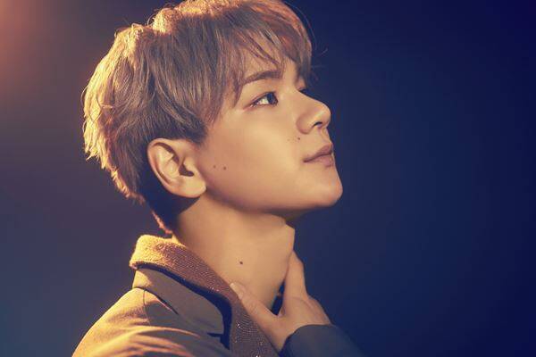 豆原一成(JO1)の“好きを諦めない方法”「まず一歩を踏み出してみること」