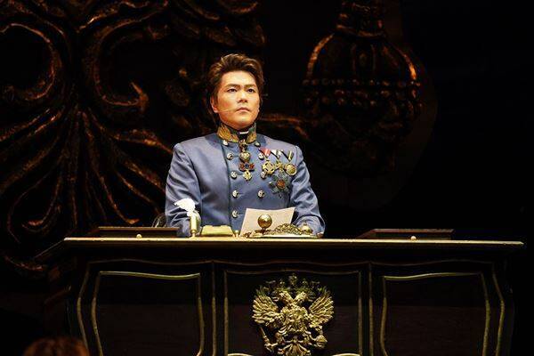 『エリザベート』25周年、新時代へ――望海風斗＆明日海りおが挑む“リアルな皇妃”