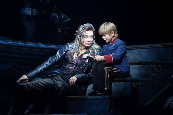 『エリザベート』25周年、新時代へ――望海風斗＆明日海りおが挑む“リアルな皇妃”