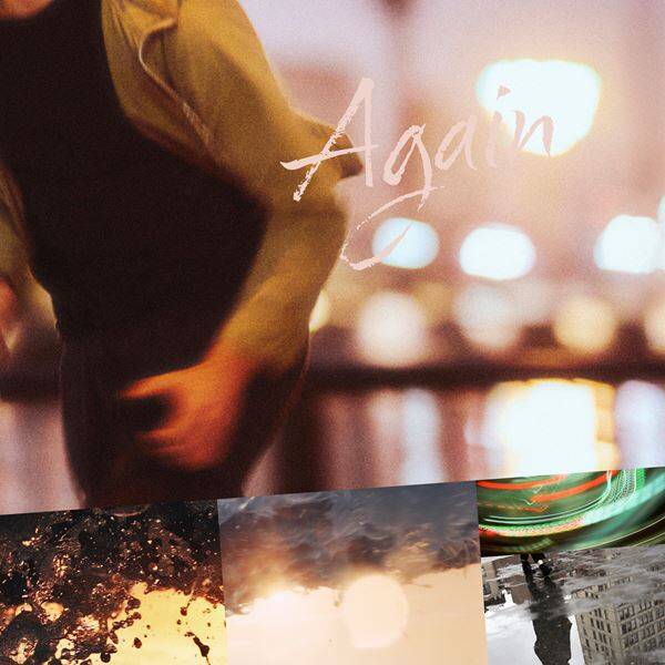 Mr.Children、日曜劇場『リブート』の主題歌「Again」リリックビデオ公開　ニューアルバム『産声』アートワーク＆収録曲も解禁