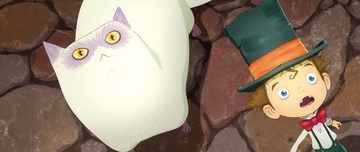 西野亮廣が語る『映画 えんとつ町のプペル 〜約束の時計台〜』