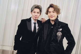 柿澤勇人×佐藤隆紀、並んで挑む2026年版『ジキル＆ハイド』――楽はできない役だから