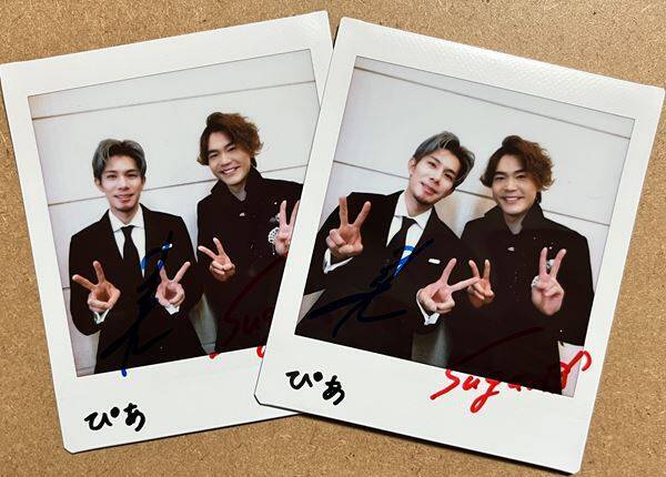 柿澤勇人×佐藤隆紀、並んで挑む2026年版『ジキル＆ハイド』――楽はできない役だから