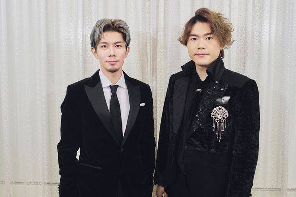 柿澤勇人×佐藤隆紀、並んで挑む2026年版『ジキル＆ハイド』――楽はできない役だから