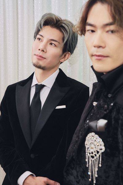 柿澤勇人×佐藤隆紀、並んで挑む2026年版『ジキル＆ハイド』――楽はできない役だから