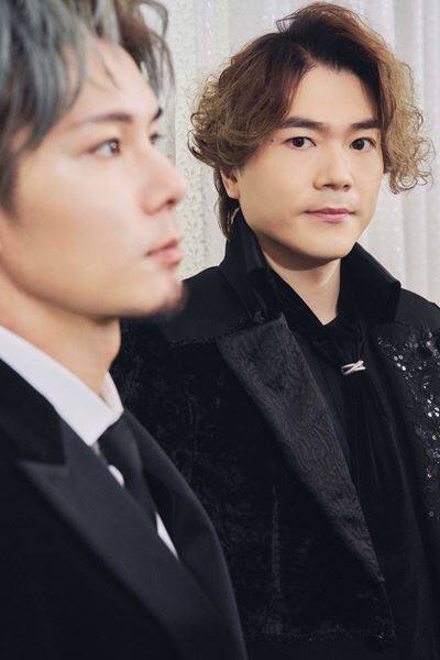 柿澤勇人×佐藤隆紀、並んで挑む2026年版『ジキル＆ハイド』――楽はできない役だから