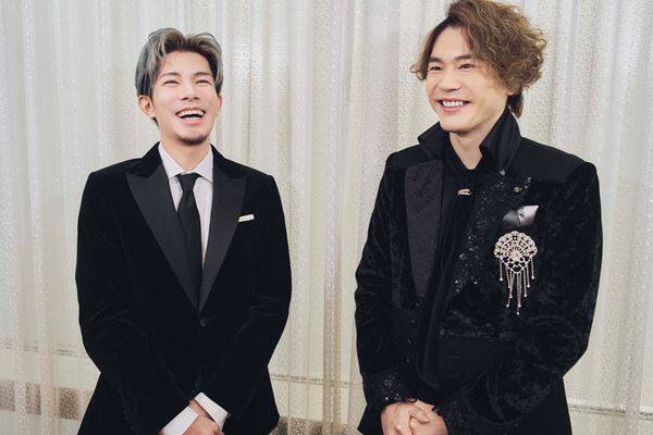 柿澤勇人×佐藤隆紀、並んで挑む2026年版『ジキル＆ハイド』――楽はできない役だから