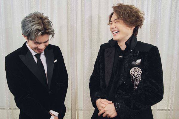 柿澤勇人×佐藤隆紀、並んで挑む2026年版『ジキル＆ハイド』――楽はできない役だから