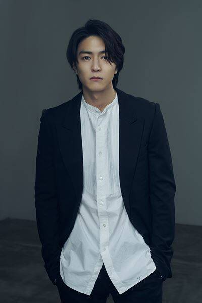 山﨑賢人主演『ゴールデンカムイ 網走監獄襲撃編』宇佐美時重役で稲葉友が出演　“走るホクロ君”も健在のキャラビジュアル公開