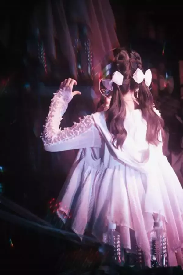 りりあ。5都市を巡った初のアジアツアー『Asia Tour OneMan Live「秋の予兆」』完走　各地を熱狂させ、次なるステージへ【オフィシャルレポート】