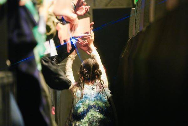 りりあ。5都市を巡った初のアジアツアー『Asia Tour OneMan Live「秋の予兆」』完走　各地を熱狂させ、次なるステージへ【オフィシャルレポート】