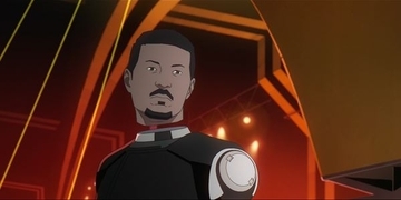 声優・安元洋貴が解説『マーズ・エクスプレス』自ら電源を切って命令を無視する知的な犯人確保シーン公開