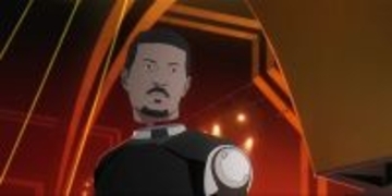 声優・安元洋貴が解説『マーズ・エクスプレス』自ら電源を切って命令を無視する知的な犯人確保シーン公開