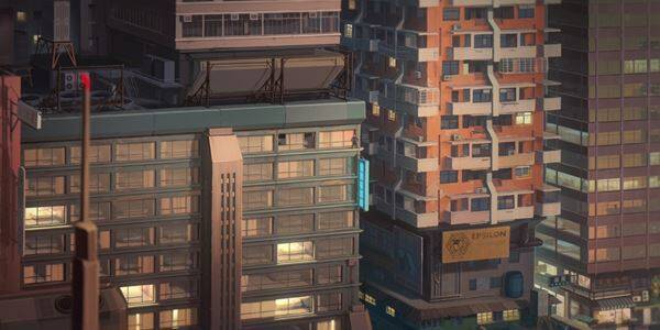 声優・安元洋貴が解説『マーズ・エクスプレス』自ら電源を切って命令を無視する知的な犯人確保シーン公開