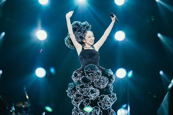 東北から“光の行進”を始めよう！ MISIAが紡ぐ希望の物語――『MISIA 星空のライヴXⅢ GRAND HORIZON』開幕【オフィシャルレポート】