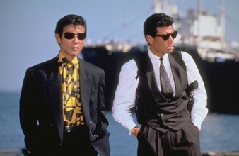 5カ月連続！『あぶない刑事』40周年記念でTVシリーズ＆劇場版を一挙放送決定