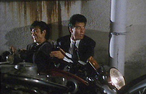 5カ月連続！『あぶない刑事』40周年記念でTVシリーズ＆劇場版を一挙放送決定
