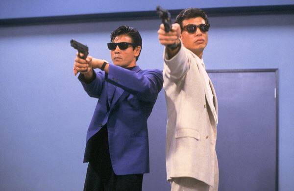 5カ月連続！『あぶない刑事』40周年記念でTVシリーズ＆劇場版を一挙放送決定