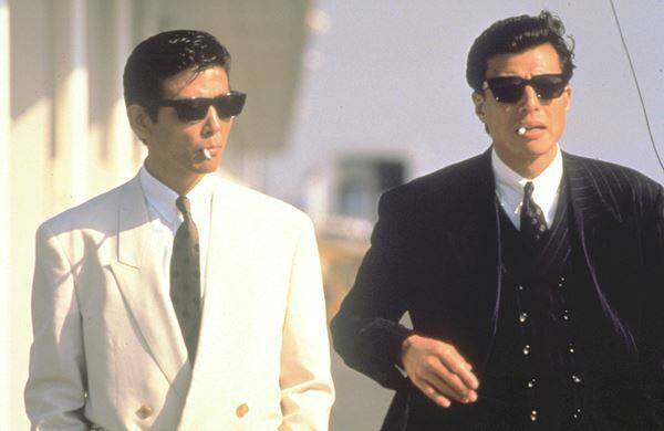 5カ月連続！『あぶない刑事』40周年記念でTVシリーズ＆劇場版を一挙放送決定