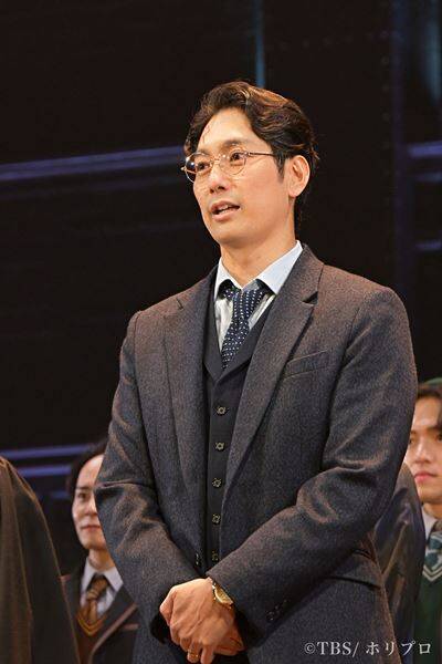 舞台『ハリー・ポッターと呪いの子』上演回数1,500回を達成！ ハリー役平岡祐太から喜びのコメントが到着