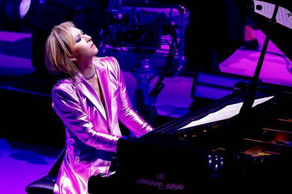 ロックとクラシックを融合させた『YOSHIKI CLASSICAL 2026覚醒前夜―Tokyo 3 Nights 世界への第一章』開催　X JAPANの曲などクラシカルアレンジで観客を魅了
