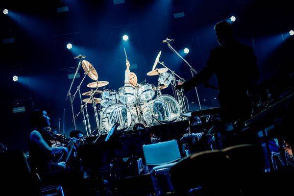 ロックとクラシックを融合させた『YOSHIKI CLASSICAL 2026覚醒前夜―Tokyo 3 Nights 世界への第一章』開催　X JAPANの曲などクラシカルアレンジで観客を魅了