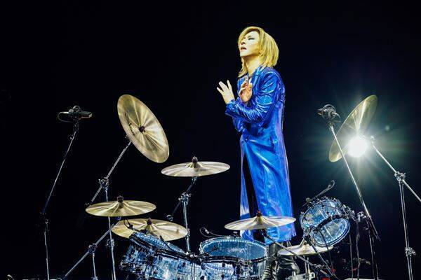 ロックとクラシックを融合させた『YOSHIKI CLASSICAL 2026覚醒前夜―Tokyo 3 Nights 世界への第一章』開催　X JAPANの曲などクラシカルアレンジで観客を魅了