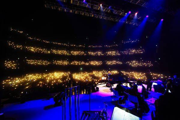 ロックとクラシックを融合させた『YOSHIKI CLASSICAL 2026覚醒前夜―Tokyo 3 Nights 世界への第一章』開催　X JAPANの曲などクラシカルアレンジで観客を魅了