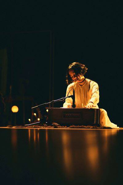 森山直太朗、“ふたつの世界”を描いた全56公演完走　『あの世でね』ツアーが残したもの