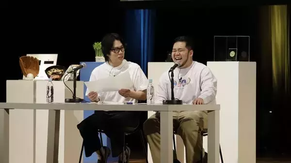 「令和ロマンのご様子」が5周年イベント開催、日本一・連覇・結婚、色々あった5年を振り返る「次は武道館オールスタンディングで」