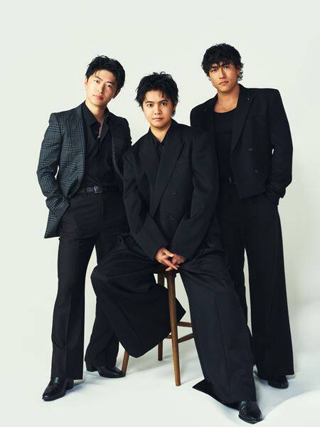 圧巻のパフォーマンスから、ステージ上での“大喜利MC”まで!? GENERATIONSが語るツアーファイナルの舞台裏