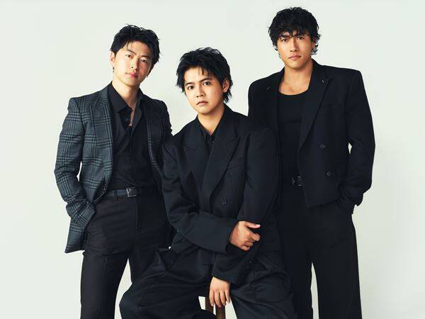 圧巻のパフォーマンスから、ステージ上での“大喜利MC”まで!? GENERATIONSが語るツアーファイナルの舞台裏
