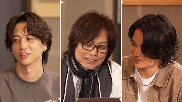 『timelesz project -REAL-』VOL2のティザー解禁！ 過酷なダンス修行＆つんく♂との楽曲制作に密着