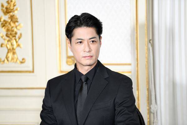 坂東玉三郎、30年ぶり新橋演舞場の本公演『長崎十二景』で共演の“テニミュ”ダンサー進藤学は「つかまりやすい」「そばにいやすい」