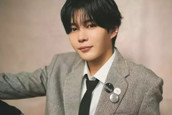 “役を生きる”という覚悟。長尾謙杜が二度目の時代劇でたどり着いた新境地