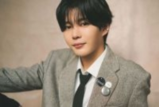 “役を生きる”という覚悟。長尾謙杜が二度目の時代劇でたどり着いた新境地