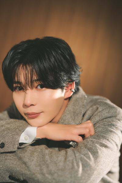 “役を生きる”という覚悟。長尾謙杜が二度目の時代劇でたどり着いた新境地