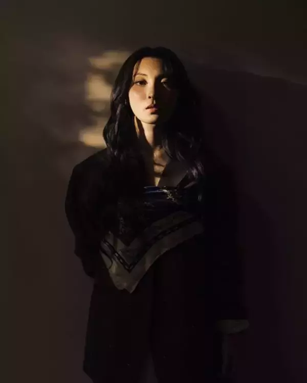 家入レオ、ニュー・アルバム『31』発売決定　新境地となる新曲を先行配信