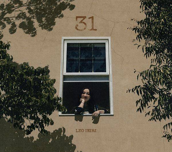 家入レオ、ニュー・アルバム『31』発売決定　新境地となる新曲を先行配信