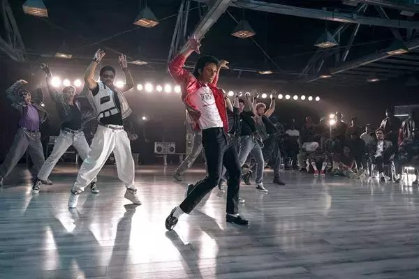 映画『Michael／マイケル』製作者が語る“本作の最大の目標”