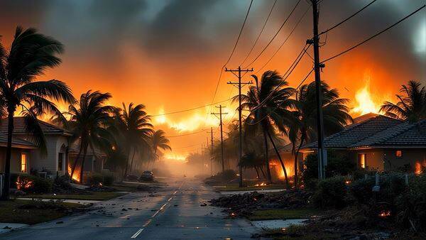 『人類滅亡 -LIFE AFTER PEOPLE-』15年ぶりの新シリーズが始動　100年後の地球の姿が映し出される番宣動画が到着