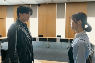 長濱ねるの痛烈一言に中島健人が激怒『ラブ≠コメディ』 激しく火花を散らす本編映像公開