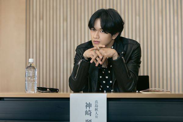 長濱ねるの痛烈一言に中島健人が激怒『ラブ≠コメディ』 激しく火花を散らす本編映像公開