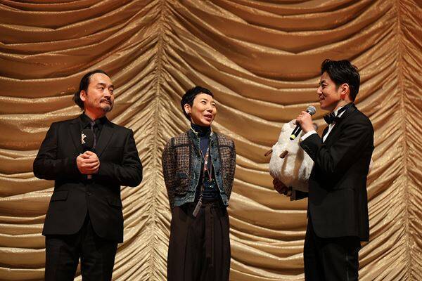 『映画 えんとつ町のプペル』西野亮廣が明かす製作期間10年の舞台裏　ベルリン国際映画祭で大盛況
