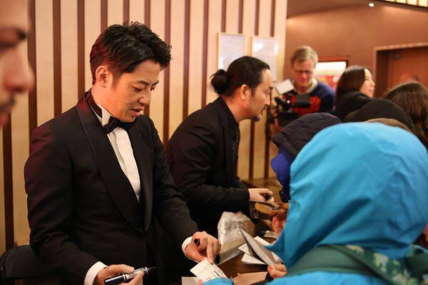 『映画 えんとつ町のプペル』西野亮廣が明かす製作期間10年の舞台裏　ベルリン国際映画祭で大盛況