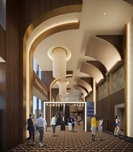 【全容公開】TOHOシネマズ大井町3月28日誕生！ 轟音シアターや限定イベント、新メニューも続々